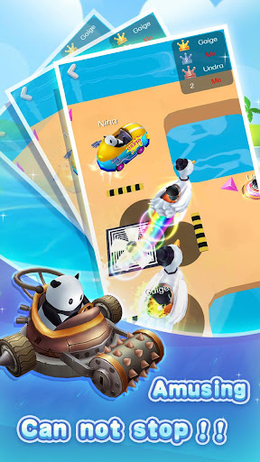Télécharger Laps Car  APK MOD (Astuce) screenshots 3