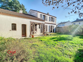 maison à Saint-sebastien-sur-loire (44)