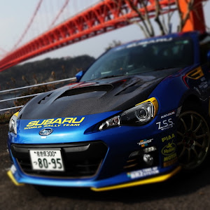 BRZ ZC6