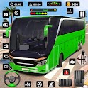 City Coach Bus Driving Game