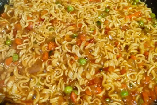 Red Sauce Maggi