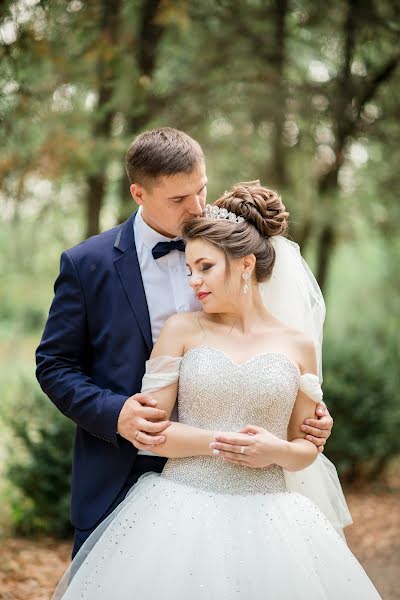 Wedding photographer Ana Robu (anuska422). Photo of 4 January 2017