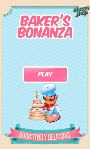 Bakers Bonanza