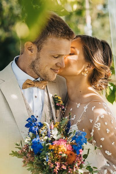 Photographe de mariage Laure Villé (laureville). Photo du 5 mars