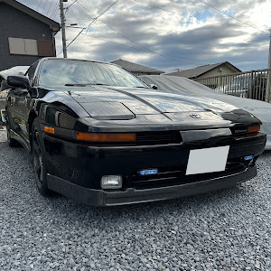 スープラ JZA70