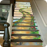 3D Stairs Wallpapers Design icon