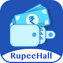 RupeeHall icon