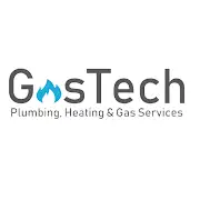 Gas Tech Plumbing, Heating & Gas Ltd Logo