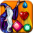 Jewel Magic Challenge mobile app icon