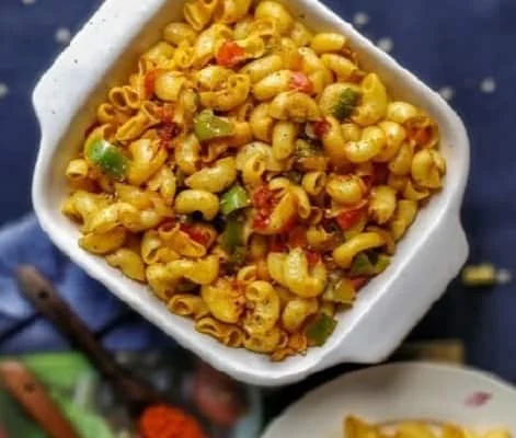 Macroni