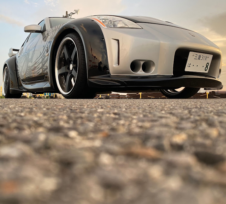 フェアレディZのRX-8に関するカスタム事例の投稿画像7枚目