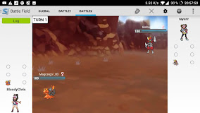 Showdown Play!