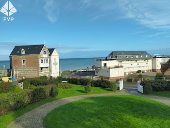 maison à Quiberville (76)