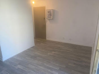 appartement à Sète (34)