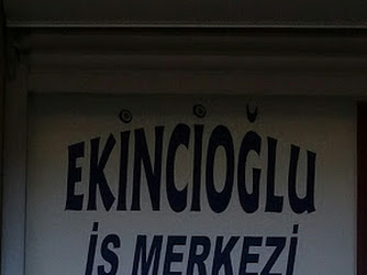 Ekincioğlu İş Mer.