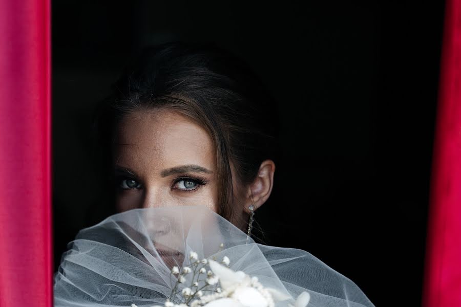 Fotógrafo de bodas Rinat Aleev (rinatfotomaker). Foto del 9 de febrero 2023