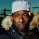 Pete Rock & C.L. Smooth New Tab Theme