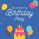 Download Birthday Invitation Card Maker For PC Windows and Mac 1.0