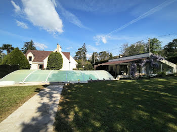 maison à Fontainebleau (77)