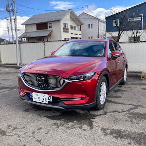 CX-5 KF2P