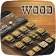 Wood  icon