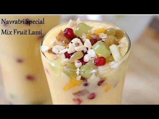 Fruit Lassi