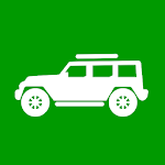 SUV Rental 4x4 Apk