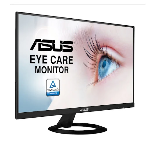 Màn hình LCD ASUS 23.8" VZ249HR (1920 x 1080/IPS/60Hz/5 ms)