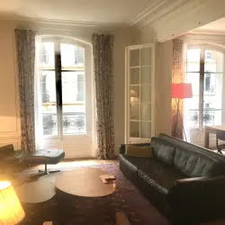 appartement à Paris 16ème (75)