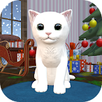 Cover Image of Descargar My Talking Julia Cat 3.0 APK