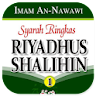 Syarah Riyadhus Shalihin icon