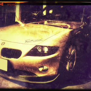 Z4 ロードスター