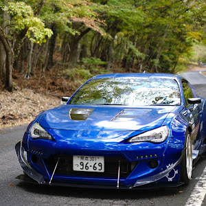 BRZ ZC6