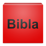 Bibla e Shenjtë  Icon