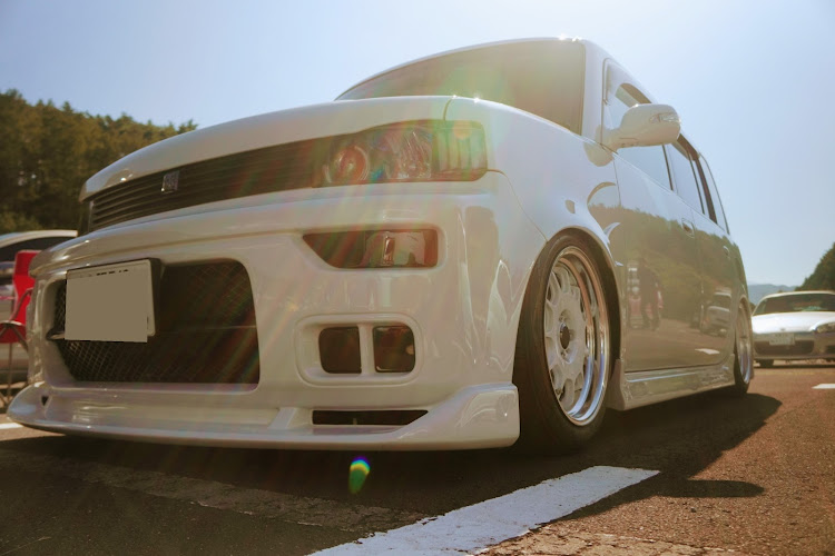 ワゴンRスティングレーの長野車好きミーティング・１０月・三連休中日に関するカスタム事例の投稿画像9枚目