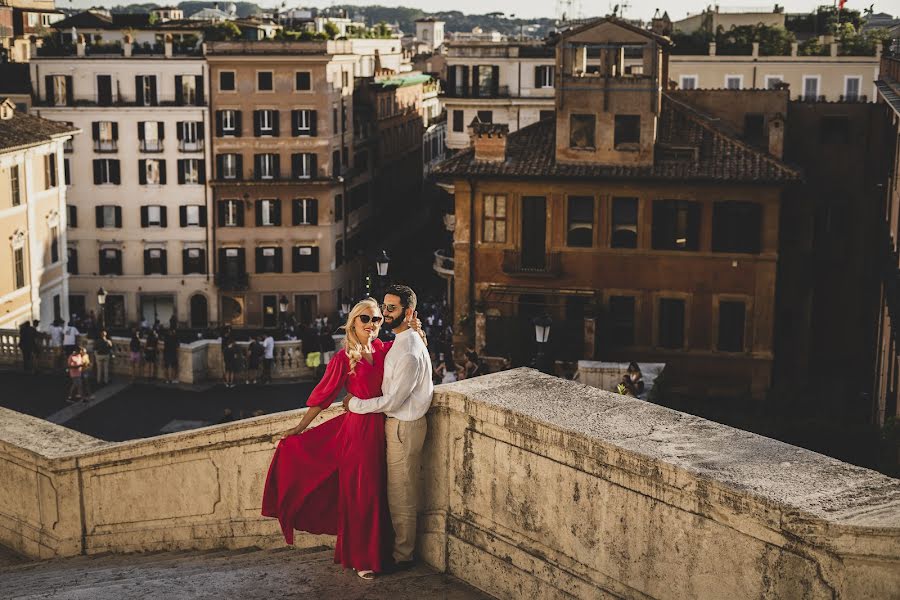 Fotografo di matrimoni Valeria Santoni (valeriasantoni). Foto del 7 gennaio 2023