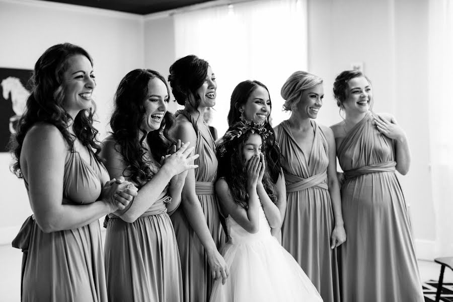 Düğün fotoğrafçısı Brittany Brock (brittanybrock). 10 Mart 2020 fotoları