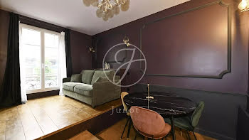 appartement à Paris 18ème (75)