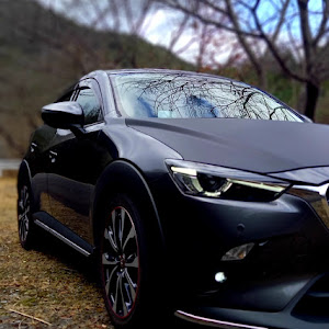 CX-3 DKEFW