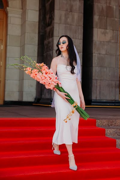 Wedding photographer Anastasiya Chekanova (heychikana). Photo of 15 January 2023