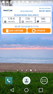   TracFone My Account- screenshot thumbnail   