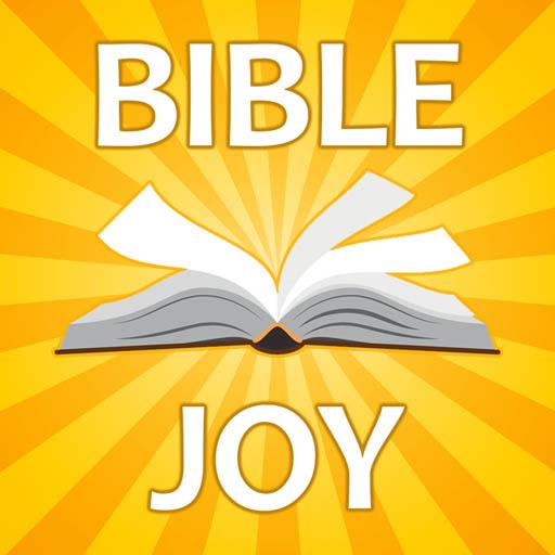 Bible Joy: Daily Bible Verses & Bible Caller ID