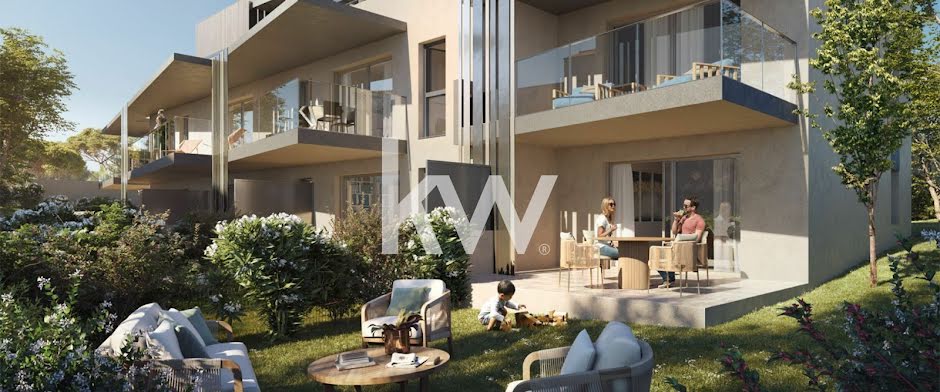 Vente appartement 4 pièces 87.7 m² à Frejus (83600), 730 000 €