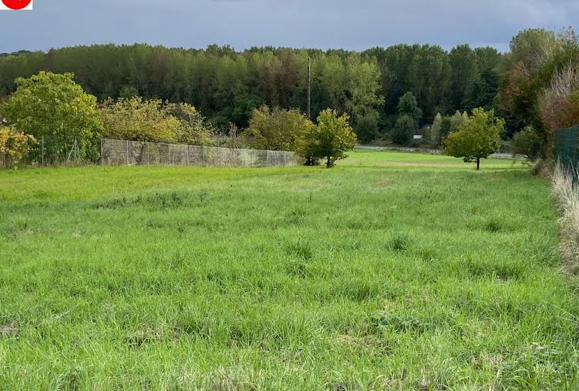  Vente Terrain à bâtir - à Saint-Germain-des-Prés (45220) 