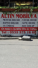 Altın Mobilya