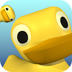 Cover Image of डाउनलोड Carol the Duck 1.0.2 APK