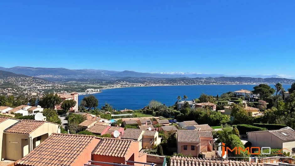 Vente maison 4 pièces 72 m² à Theoule-sur-mer (06590), 478 000 €