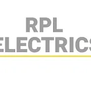 RPL Electrics Logo