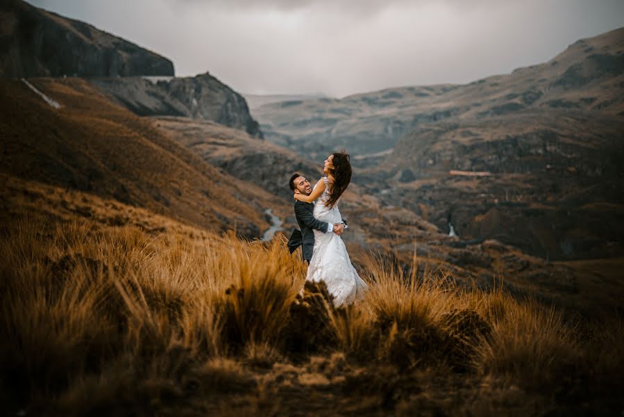 Fotógrafo de bodas Valery Garnica (focusmilebodas2). Foto del 3 de diciembre 2021