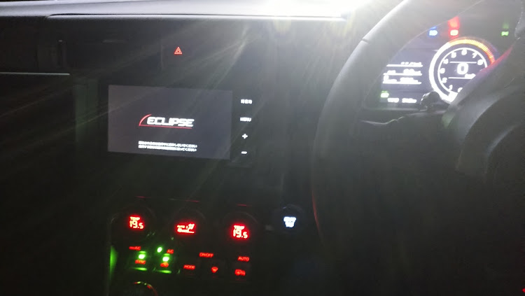 GR86のコンビニ駐車場にて・ふと思いついた・しょーもない小ネタに関するカスタム事例の投稿画像2枚目